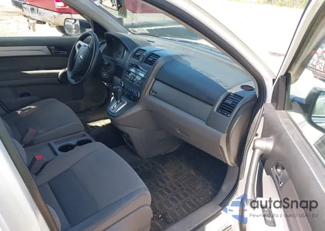 2011 Honda Cr-V Ex z USA, uszkodzony, nr VIN 5J6RE4H5XBL046057